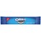 Chocolate Sandwich Cookies, Original Flavor, 1 Snack Pack 6 Cookies Total - Case of 12
